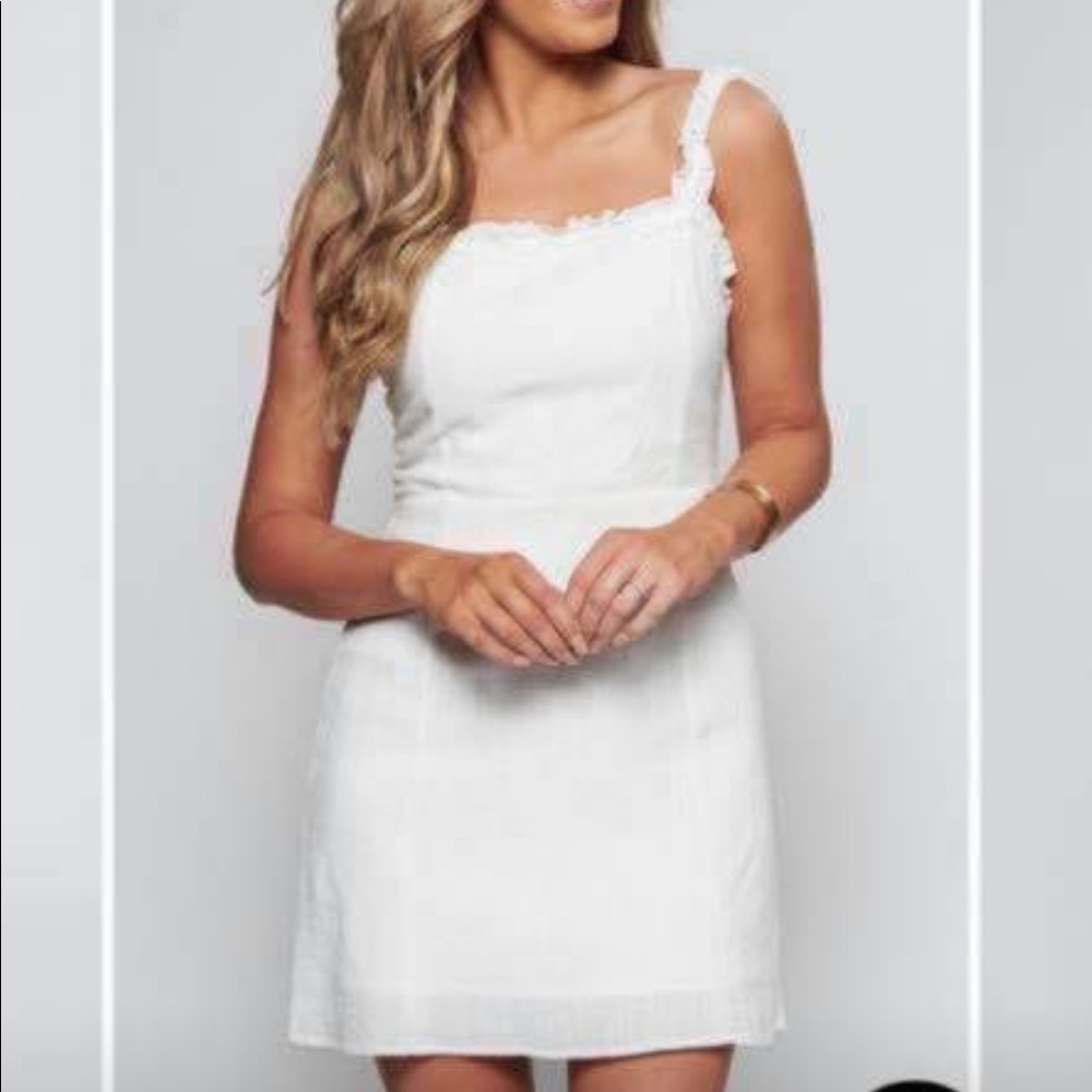 NanaMacs dress